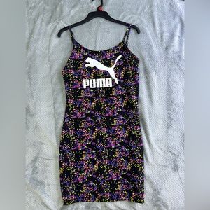 Puma dress